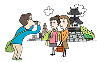 イラスト