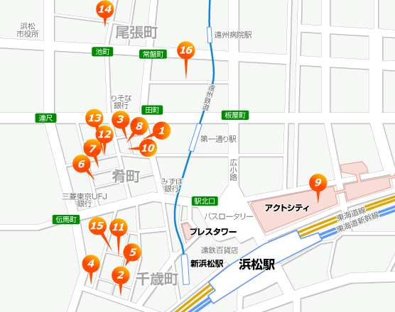 地図