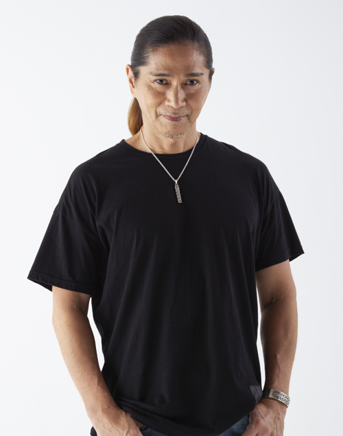 SAMさん
