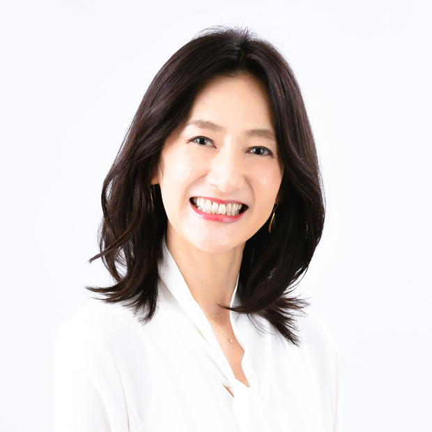 会議代表　秦　友美
