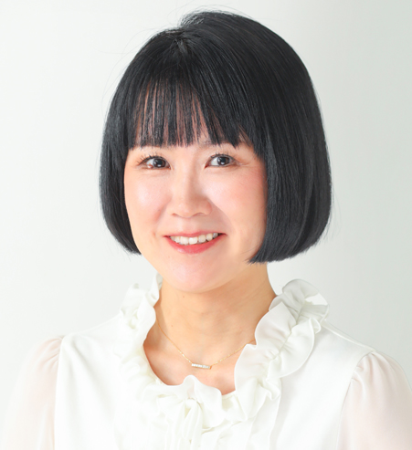 会議代表　老本　名津子